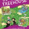 The 117-Storey Treehouse - 9781509885275