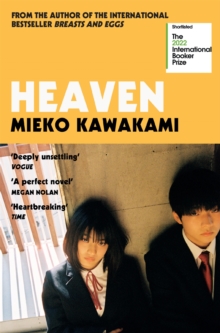 Heaven : Shortlisted for the International Booker Prize - 9781509898251