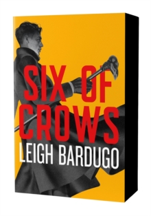 Six of Crows : Dregs Edition