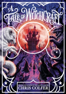 A Tale of Magic: A Tale of Witchcraft - 9781510202214