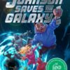 Roswell Johnson Saves the Galaxy! : Book 2: An action-packed adventure from the bestselling author of The Land of Stories - 9781510202665