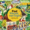 Find Vincent van Gogh : A Spotting Book - 9781510231542