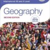 As And A Level Geography Study And Revision Guide