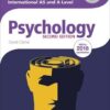 As And A Level Psychology Revision Guide 2Nd Edition