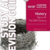 Igcse Modern World History Study And Revision Guide