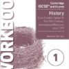 Igcse Modern World History Workbook 1- Core Content Option B: The 20Th Century: Internal Relations Since1919