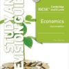 Igcse And O Level Economics Study And Revision Guide