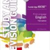 Igcse English First Language Study And Revision Guide