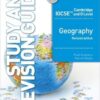 Igcse Geography Study And Revision Guide