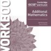 Igcse Additional Mathematics Workbook