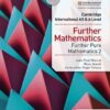 As And A Level Further Mathematics Further Pure Mathematics 2