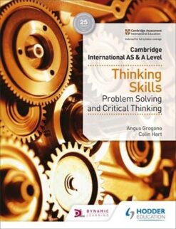 As And A Level Thinking Skills