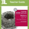 Igcse Modern World History Online Teachers Guide