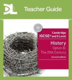Igcse Modern World History Online Teachers Guide
