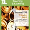 As And A Level Thinking Skills Teaching And Learning Resources