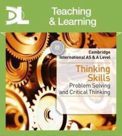 As And A Level Thinking Skills Teaching And Learning Resources
