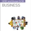 My Revision Notes: WJEC and Eduqas GCSE Business - 9781510426535