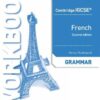 Igcse French Grammar Workbook