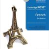Igcse French Student Book 3Rd Edition