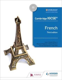Igcse French Student Book 3Rd Edition