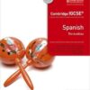 Igcse Spanish Student Book 3Rd Edition