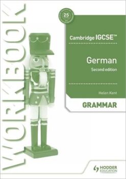 Igcse German Grammar Workbook