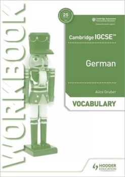 Igcse German Vocabulary Workbook