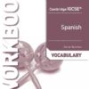 Igcse Spanish Vocabulary Workbook
