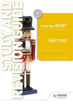 Igcse German Study And Revision Guide