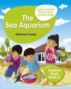 Hodder Foundation Stage Science Story Book A