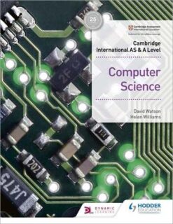 As And A Level Computer Science