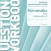 As And A Level Pure Mathematics 3 Question & Workbook