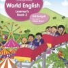 Cambridge Primary World English Learner'S Stage 2