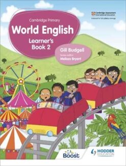 Cambridge Primary World English Learner'S Stage 2