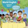Cambridge Primary World English Learner'S Stage 5