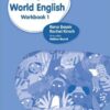 Cambridge Primary World English Workbook 1