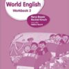 Cambridge Primary World English Workbook 2