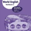 Cambridge Primary World English Workbook 3