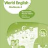 Cambridge Primary World English Workbook 4