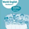Cambridge Primary World English Workbook 5