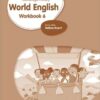 Cambridge Primary World English Workbook 6
