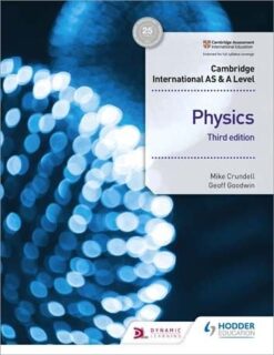 As And A Level Physics Student Book