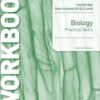 As And A Level Biology Practical Skills Workbook