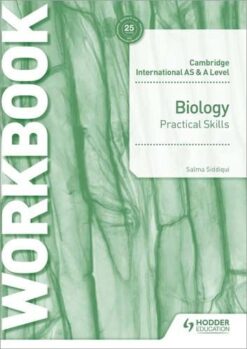 As And A Level Biology Practical Skills Workbook