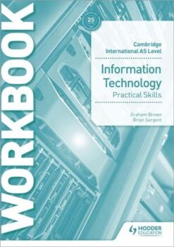 As Level It Skills Workbook