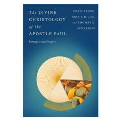 The Divine Christology of the Apostle Paul: Retrospect and Prospect (Paperback)
