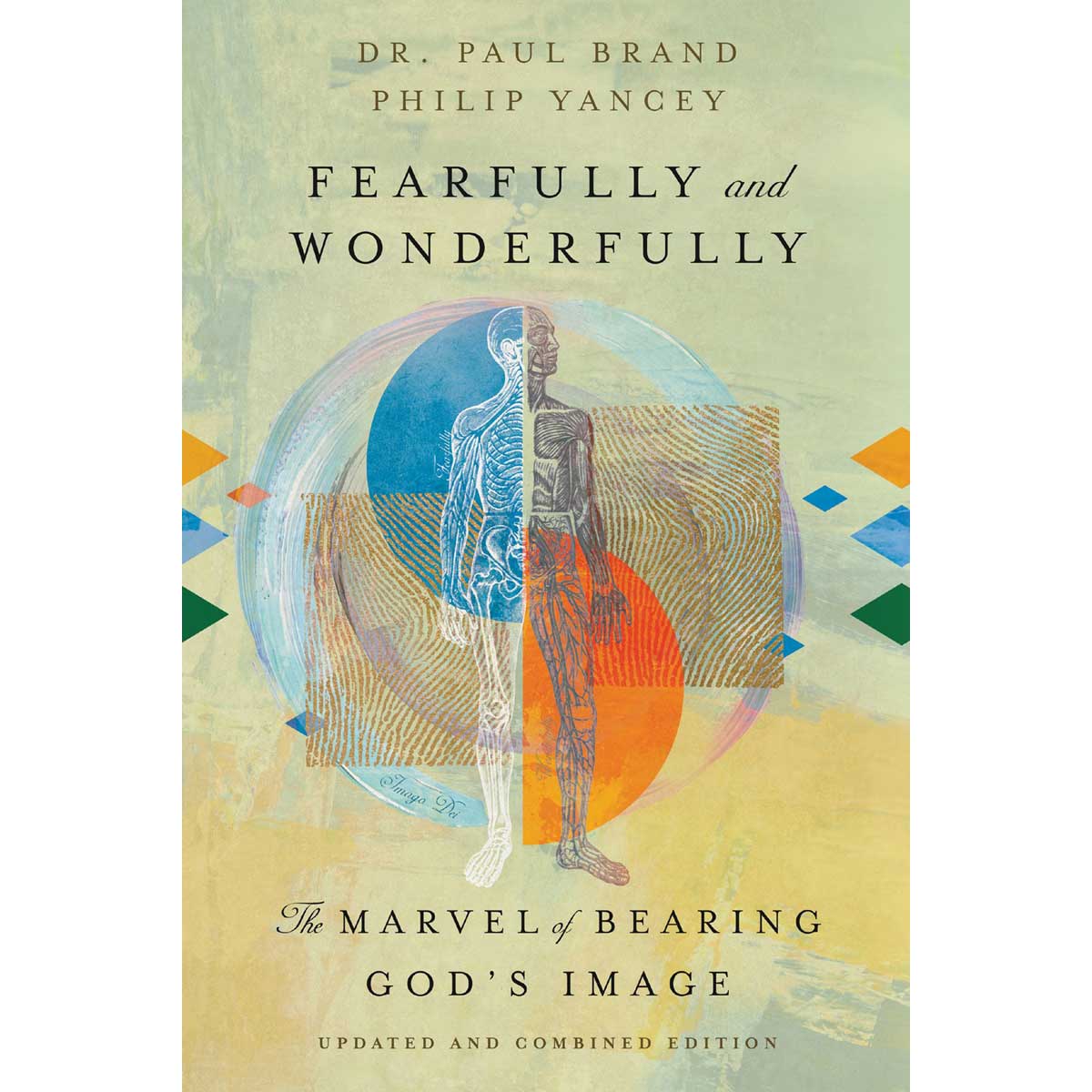 Fearfully And Wonderfully: The Marvel Of Bearing Gods Image (Paperback)