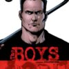 The Boys Omnibus Vol. 1 TPB - 9781524108595