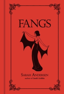 Fangs - 9781524860677