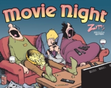 Movie Night : The Complete 2023 Zits Collection - 9781524890421